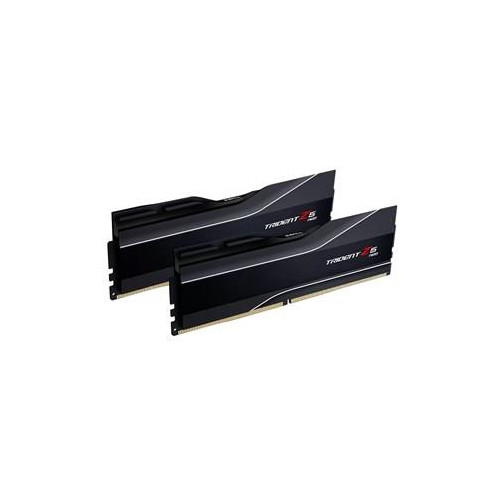 G.Skill | Zestaw 64 (32 GB x 2 GB) | Pamięć DDR5 | 6000 MHz | Komputer PC/serwer | Numer rejestracyjny | Nr ECK-13043259