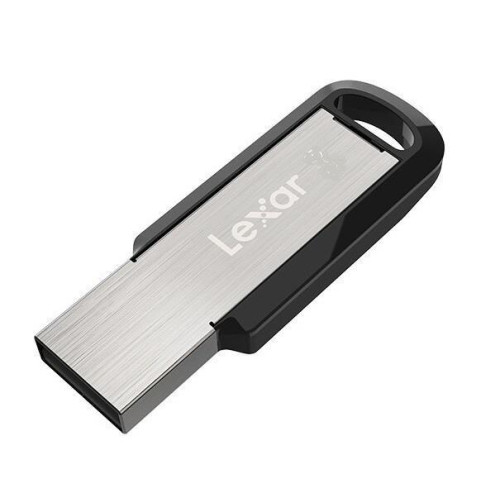 MEMORY DRIVE FLASH USB3 128GB/M400 LJDM400128G-BNBNG LEXAR-13043531