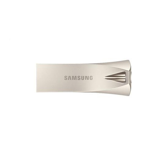 SAMSUNG BAR Plus Champaign Silver USB 3.1 512GB-13043539