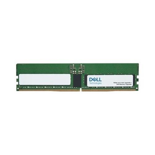 32 GB | Pamięć DDR5 RDIMM | 4800 MHz | Komputer PC/serwer | Nr wpisu do rejestru | Nr ECK-13043599