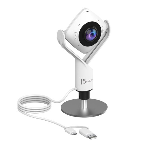 360 ALL AROUND WEBCAM/-13043848