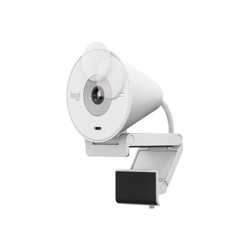 BRIO 300 FULL HD WEBCAM/-OFF-WHITE-EMEA28-935-13043849