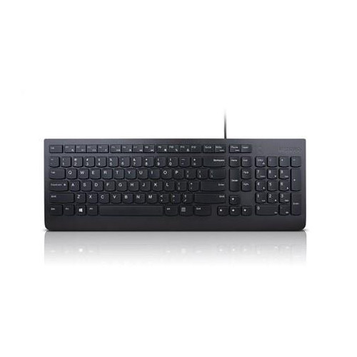 Lenovo Essential - tastatur - Polska-13043893