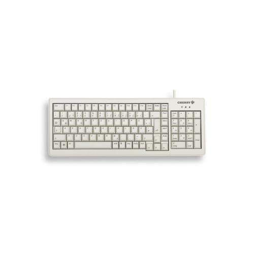 CHERRY G84-5200 COMPACT/KEYBOARD US-ENGLISH / INTERNATIO-13043927