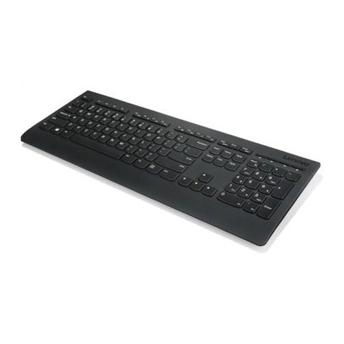 Lenovo Professional - tastatur - Polska-13043954