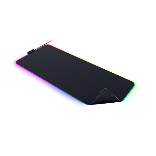 Razer Strider Chroma Podkładka pod mysz Podkładka pod mysz 900 x 370 x 4 mm Czarny-13044165