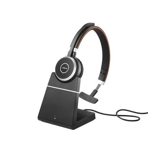 JABRA EVOLVE 65 SE/LINK380A MS MONO STAND-13044296