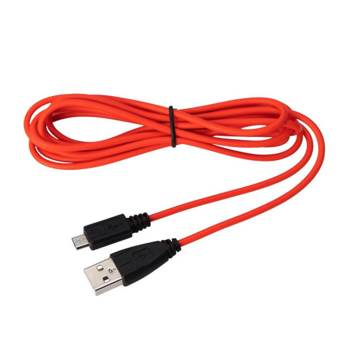 JABRA EVOLVE USB CABLE TGR/USB-A TO MICRO-USB 200 CM-13044335