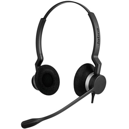 JABRA BIZ 2300 QD/ DUO/260 MS CERTIF JABRA BIZ2300 QD-13044341