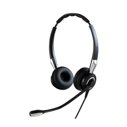 JABRA BIZ 2400 II DUO/TYP 72 NC FREESPIN-13044366