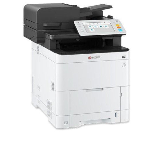 ECOSYS MA3500CIFX/A4 COLOR MULTIFUNCTION SYSTEM-13044693