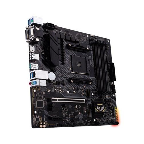 ASUS TUF GAMING A520M-PLUS WIFI - bund-13045265