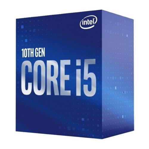 INTEL CORE I5-10400 S1200 BOX 2.9G BX8070110400 S RH3C IN-13045527