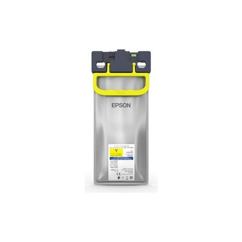 Epson T05A4 - XL - yellow - original - ink pack-13052330