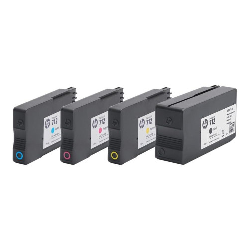 HP 712 29-ML MAGENTA DESIGNJET/INK CARTRIDGE