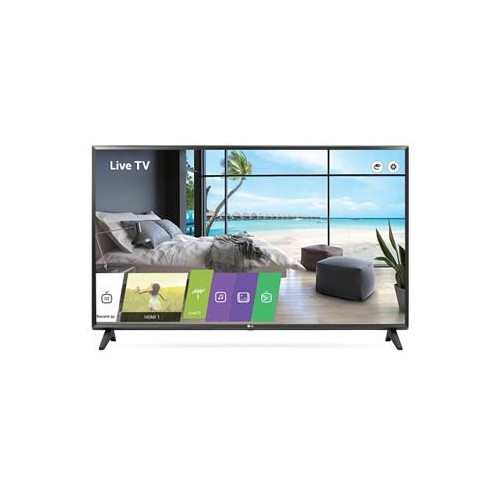 LG 43LT340C3ZB 43" 1920x1080/400cdm2/HDMI, wyjście słuchawkowe, USB, gniazdo CI-13053743