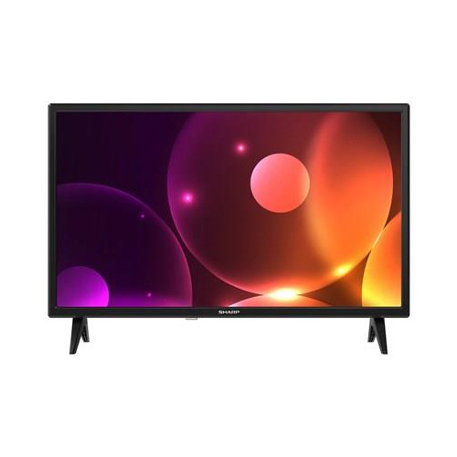 Ostry | 24FA2E | 24" (60cm) | Nie dotyczy | TELEWIZOR HD READY-13053750