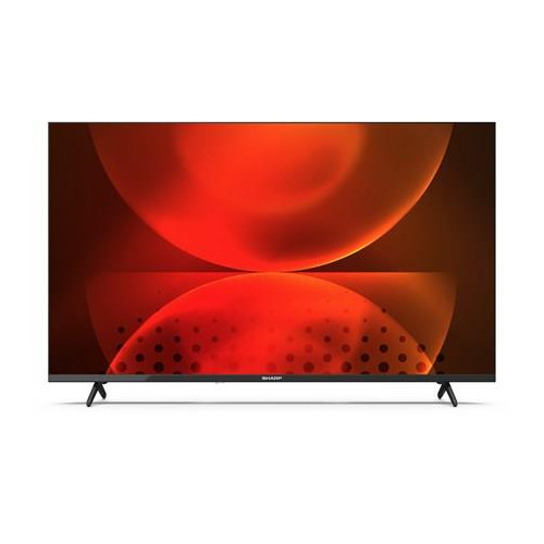 Ostry | 43FH2EA | 43" (108cm) | Telewizor Smart TV | Telewizor z platformą Android | Rozdzielczość FHD | Czarny-13053751