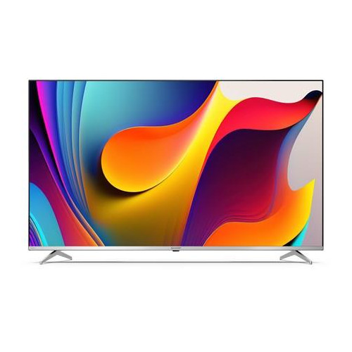 Ostry | 55FP1EA | 55" (139cm) | Telewizor Smart TV | Telewizor z platformą Android | Rozdzielczość 4K UHD-13053780