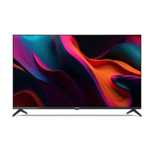 Ostry | 43GL4260E | 43" (108cm) | Telewizor Smart TV | Wyszukiwarka Google | Rozdzielczość 4K UHD | Czarny-13053782