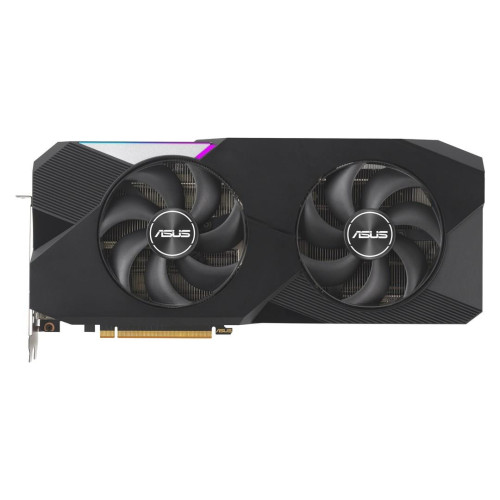 Karta graf. ASUS Dual Radeon RX 7900 XT - OC Editio-13054499