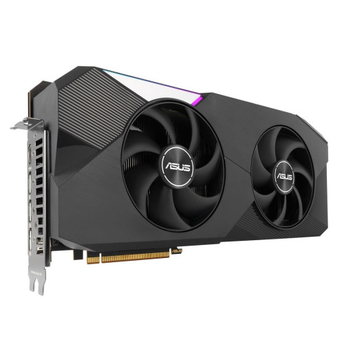 Karta graf. ASUS Dual Radeon RX 7900 XT - OC Editio-13054511