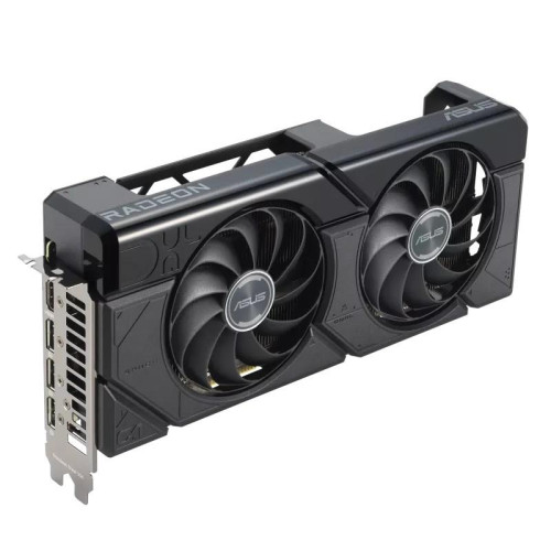 Karta graf. ASUS Dual Radeon RX 7800 XT 16GB-13054518