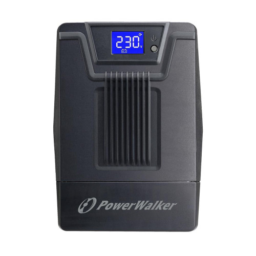 POWER WALKER UPS LIN-IN VI 1500 SCL 1500VA, 4X SCHUKO, RJ11/45, USB, LCD-13055785