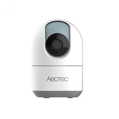 Aeotec Smart kamera domowa Cam 360-13061499