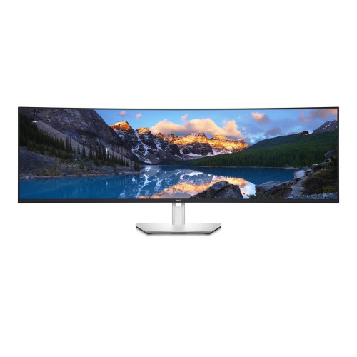 DELL ULTRASHARP 49 CURVED MONITOR - U4924DW 124.5CM (49)-13068164