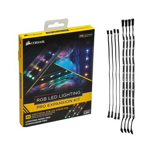 Rozszerzenie Corsair RGB LED Lighting PRO K-13070205