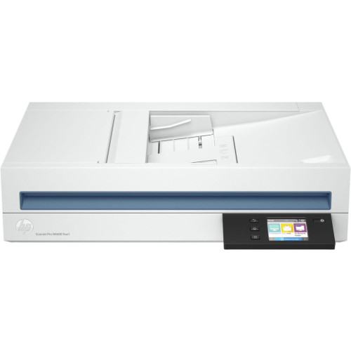 HP SJ Pro N4600 fnw1 Scanner:Eu Mltlang-13072450