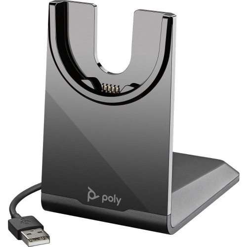 Poly Voyager USB-A Charging Stand-13072470