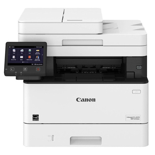 PRINTER/COP/SCAN I-SENSYS/MF455DW 5161C006 CANON-13072702