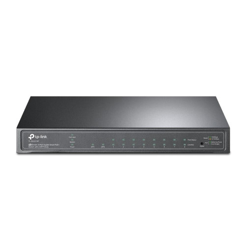 Switch TP-LINK TL-SG2210P-1308250