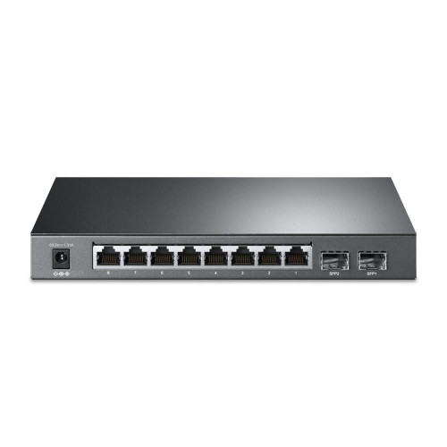 Switch TP-LINK TL-SG2210P-1308252