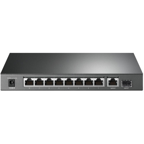 Switch TP-LINK TL-SG1210P-1308254