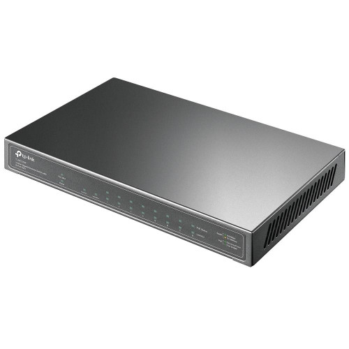 Switch TP-LINK TL-SG1210P-1308256