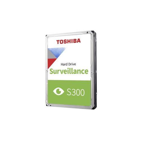 Toshiba S300 Surveillance 3.5" 1000 GB Serial ATA III dysk twardy-13087496