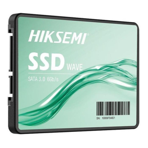 Dysk SSD Hiksemi WAVE(S) 1TB-13087509