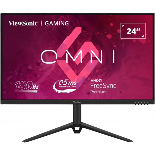 Viewsonic VX2428J, 60,45 cm (23,8") 180 Hz, Freesync, IPS - DP, 2xHDMI-13093749