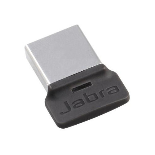 JABRA LINK 370 MS PLUG AND PLAY/BLUET MINI USB VERS BT4.2 CLS1-13097475