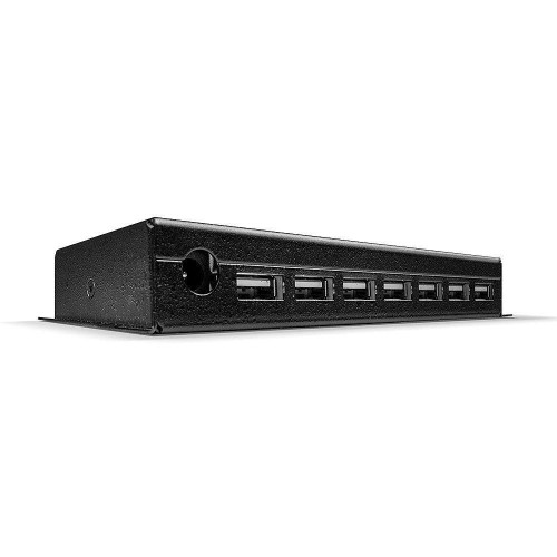 I/O HUB USB2 7PORT/42794 LINDY-13097605