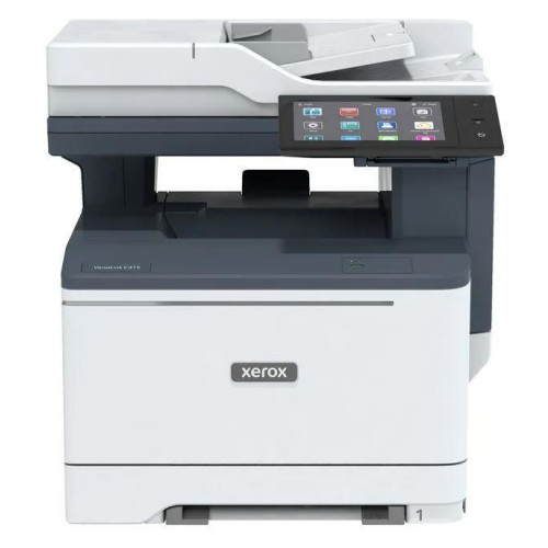 Xerox VersaLink C415V_DN drukarka wielofunkcyjna Laser A4 1200 x 1200 DPI 40 stron/min-13098242