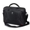 Torba na laptopa PORT DESIGNS Courchevel 160512 (Clamshell; Backfile; 14/15,6