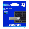 Pendrive GoodRam UUN2-0320S0R11 (32GB; USB 2.0; kolor srebrny)-1311353