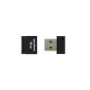 Pendrive GoodRam Piccolo UPI2-0160K0R11 (16GB; USB 2.0; kolor czarny)-1311388
