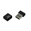 Pendrive GoodRam Piccolo UPI2-0160K0R11 (16GB; USB 2.0; kolor czarny)-1311389