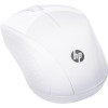 Mysz HP Wireless Mouse 220 Snow White bezprzewodowa biała 7KX12AA-1311685