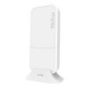 MikroTik wAP LR2 Kit | Punkt dostępowy | RBwAPR-2nD&R11e-LR2, 2.4GHz-13000824